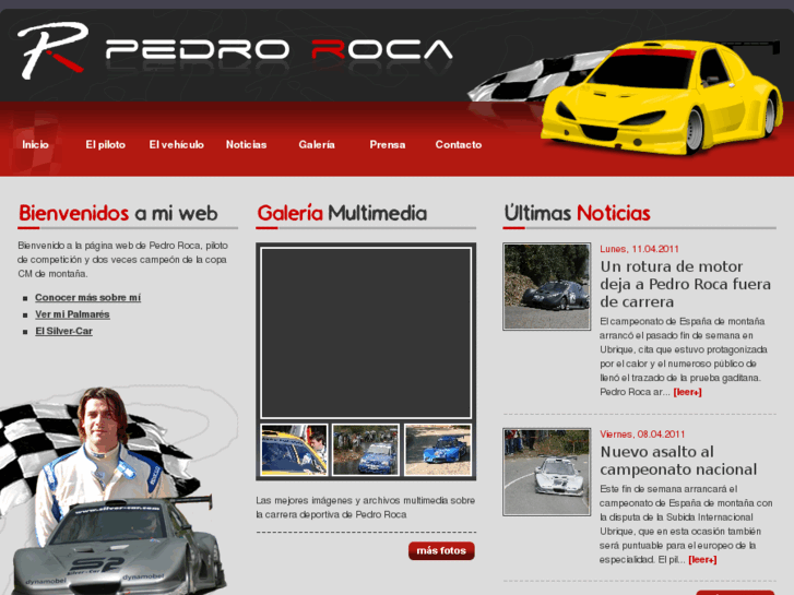 www.pedro-roca.com