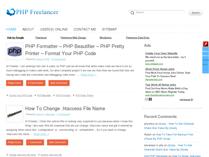 www.php-freelancer.in