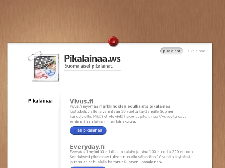 www.pikalainaa.ws