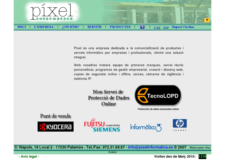 www.pixelinformatica.es