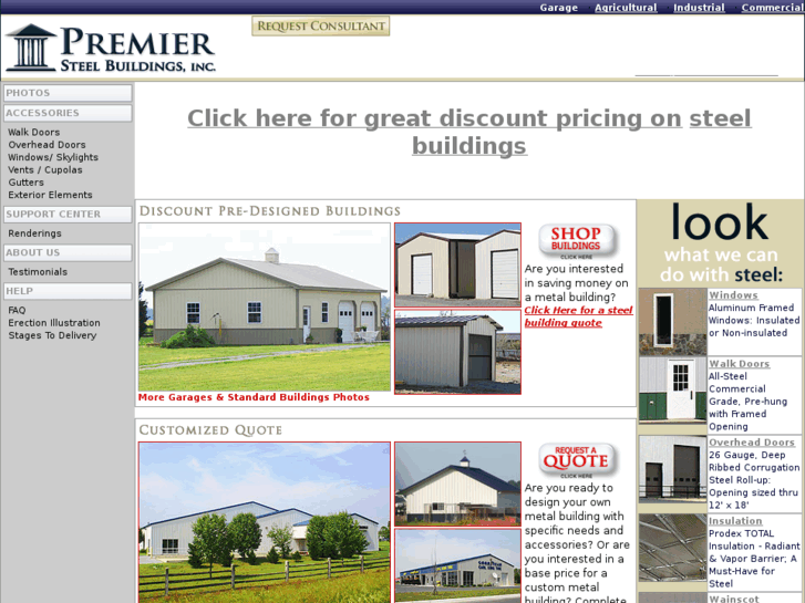 www.premiersteel.org