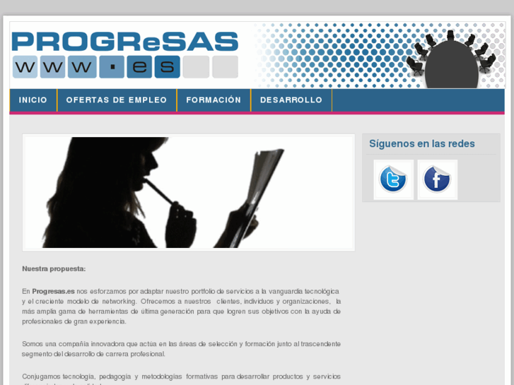 www.progresas.es