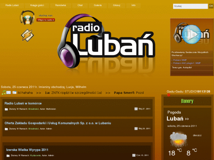 www.radioluban.pl