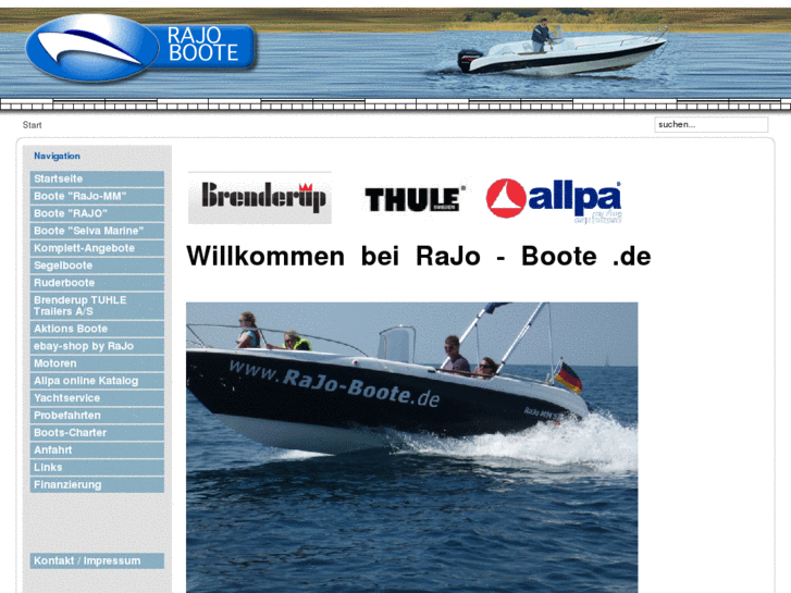 www.rajo-boote.de