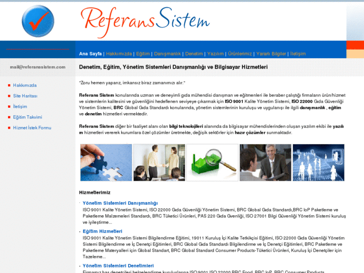 www.referanssistem.com