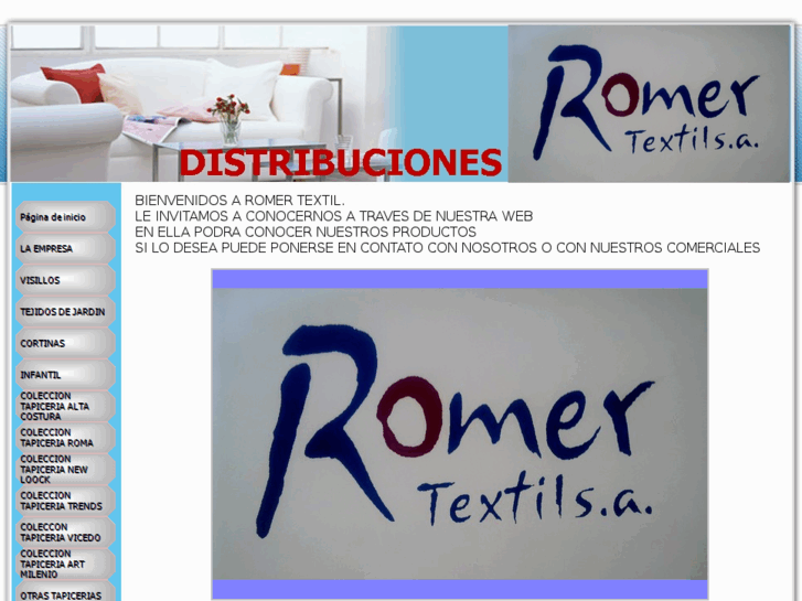 www.romertextil.com