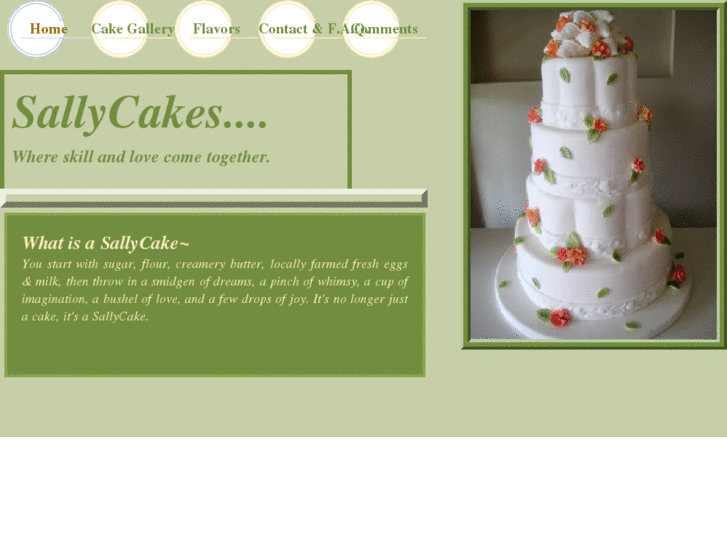 www.sallycakes.net