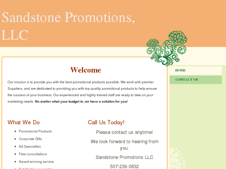 www.sandstonepromo.com