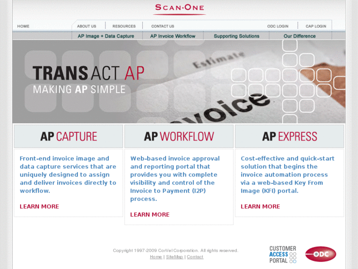 www.scan-one.com