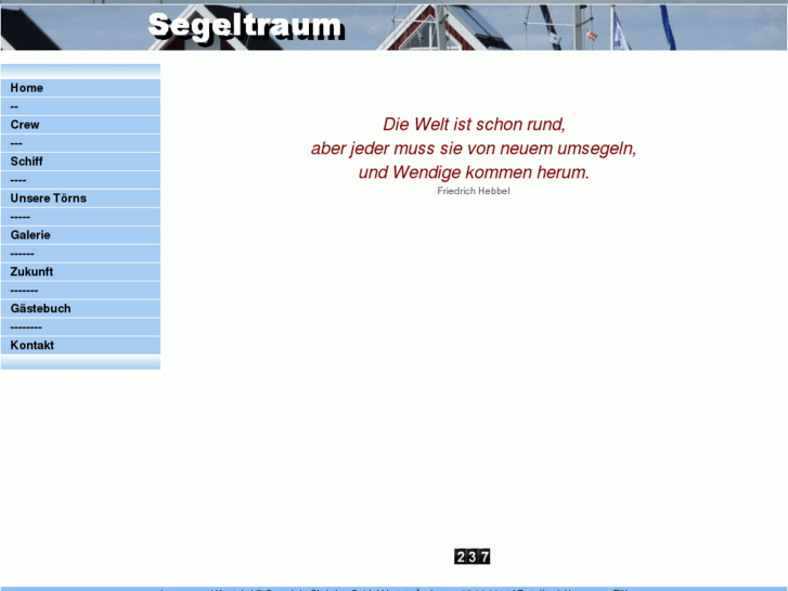 www.segeltraum.info