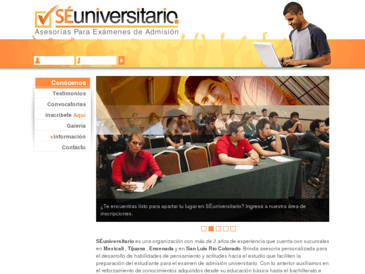 www.seuniversitario.com