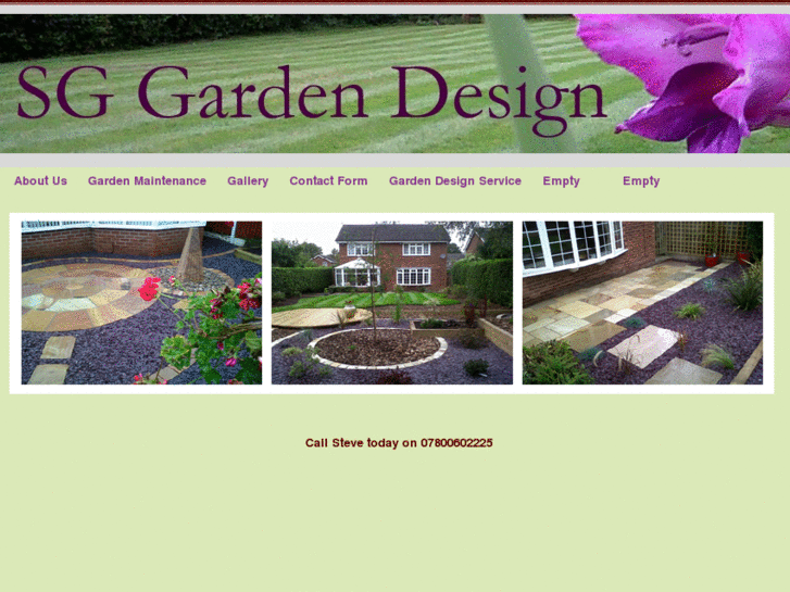 www.sggardendesign.com