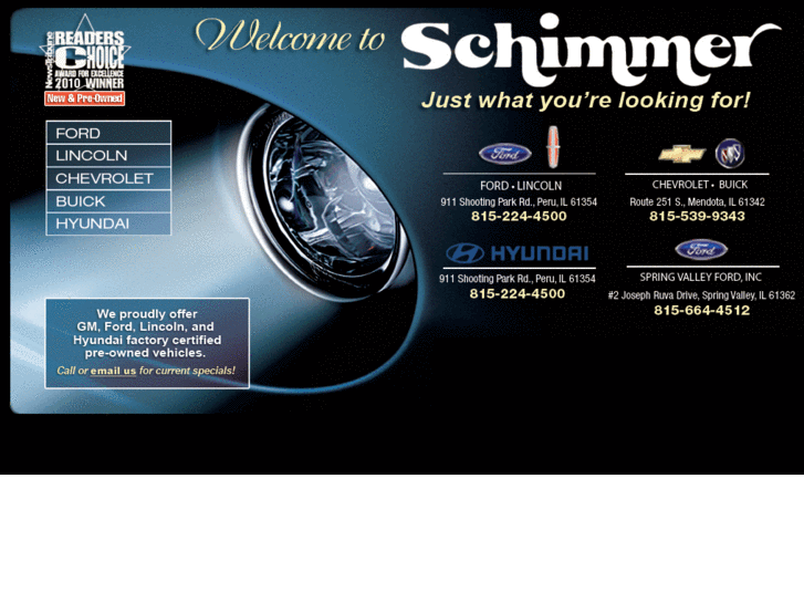 www.shimerchevrolet.com