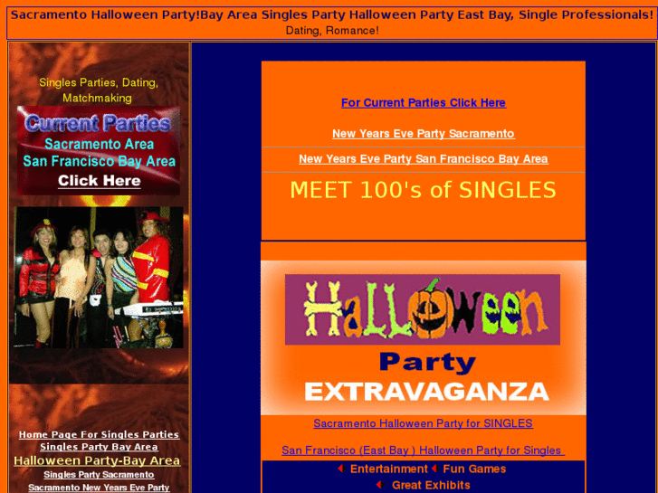www.singleshalloweenparty.com