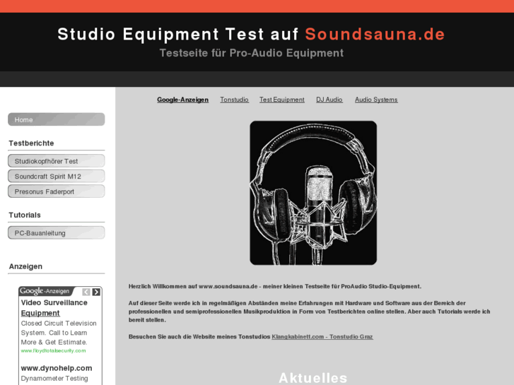 www.soundsauna.com