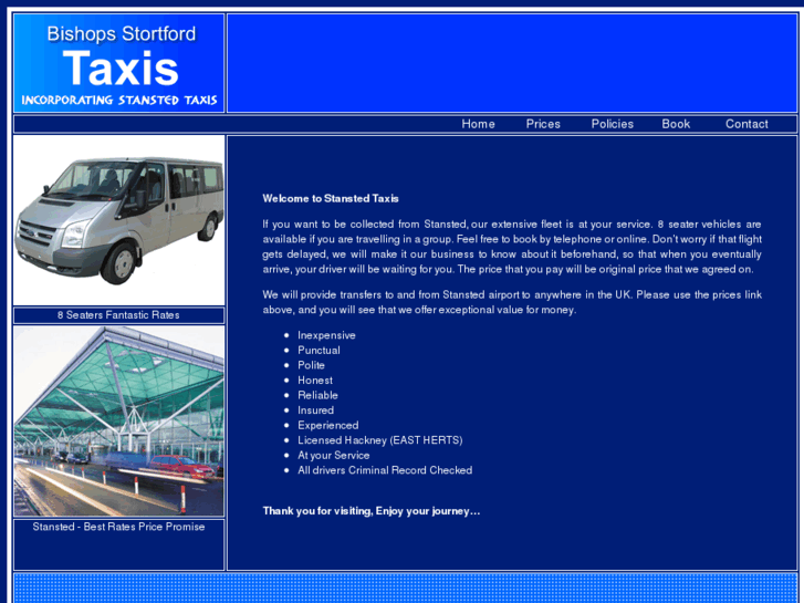 www.stansted-taxis.com