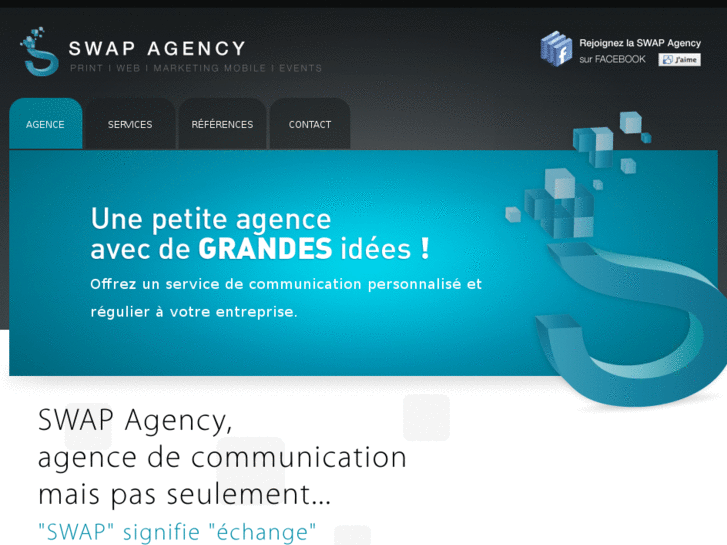 www.swap-agency.com