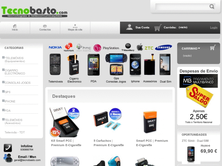 www.tecnobasto.com