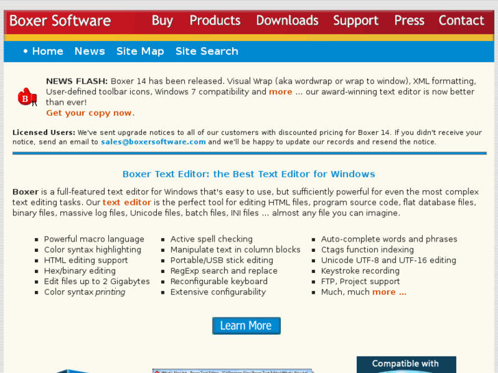 www.text-editors.com
