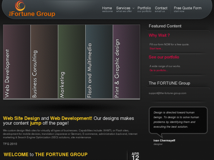 www.the-fortune-group.com