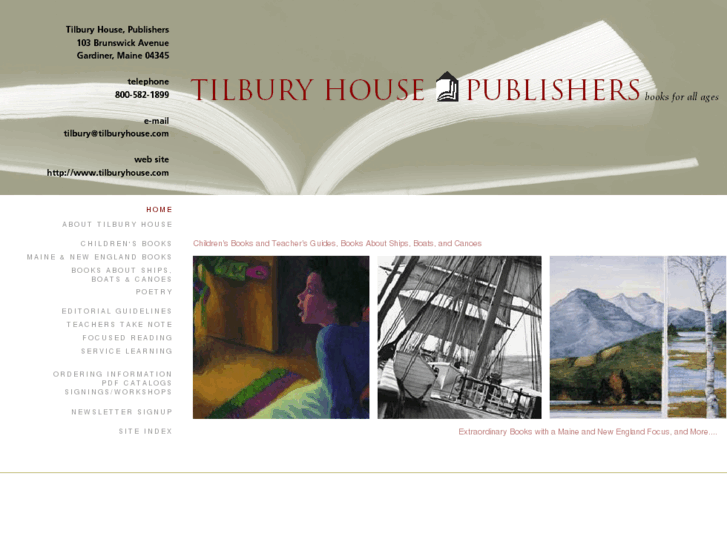 www.tilburyhouse.com