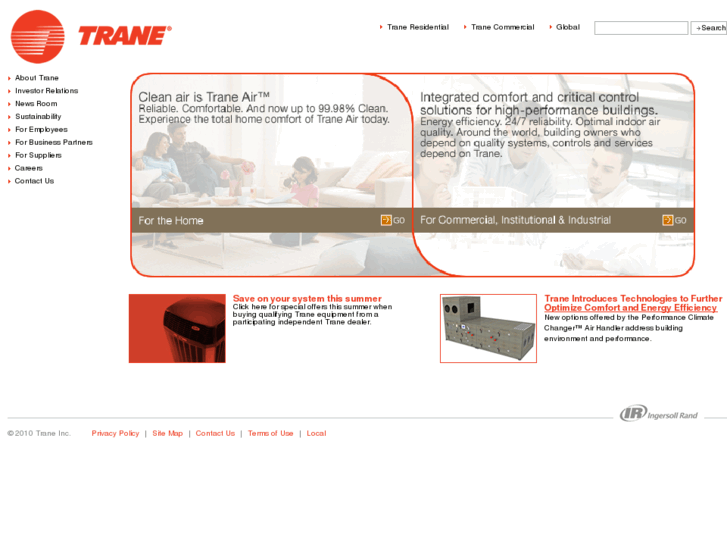 www.trane.com