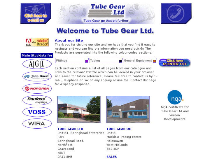 www.tube-gear.com