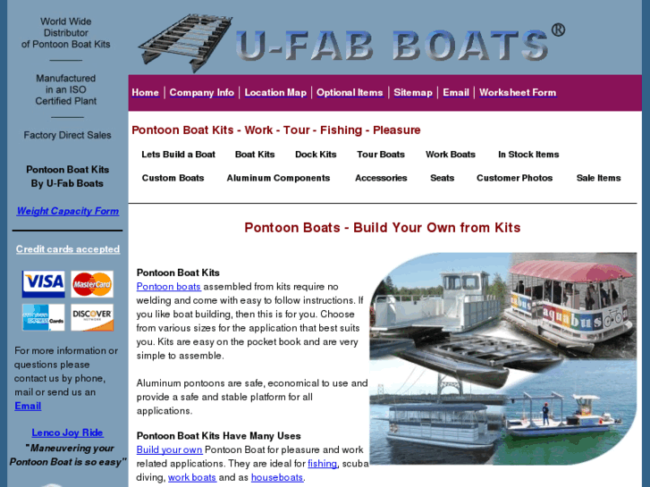 www.u-fabboats.com