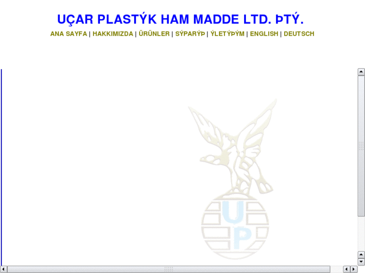 www.ucarplastik.com