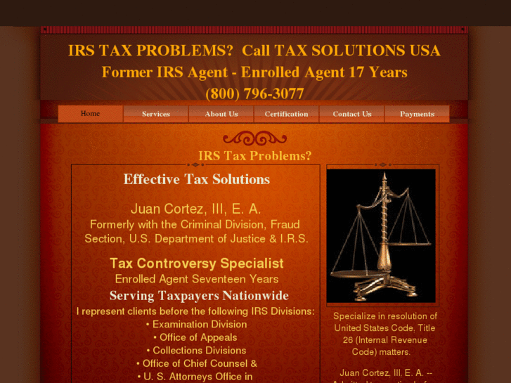 www.usataxsolutions.net