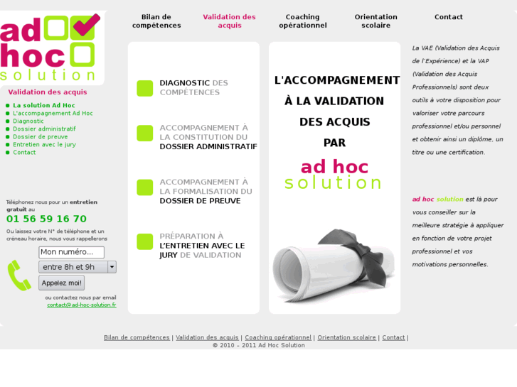 www.validation-acquis.com