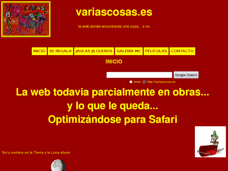 www.variascosas.es