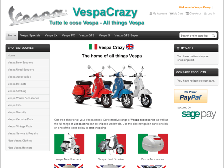 www.vespacrazy.com