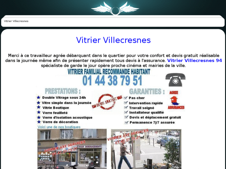 www.vitriervillecresnes.org