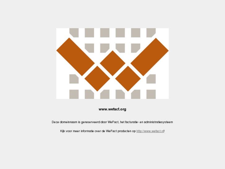 www.wefact.org