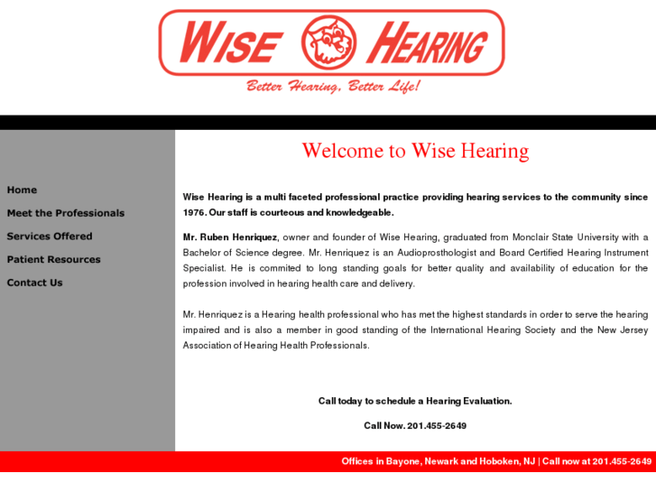 www.wisehearing.com