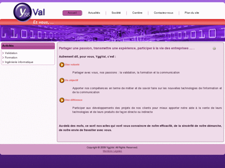 www.yggval.com