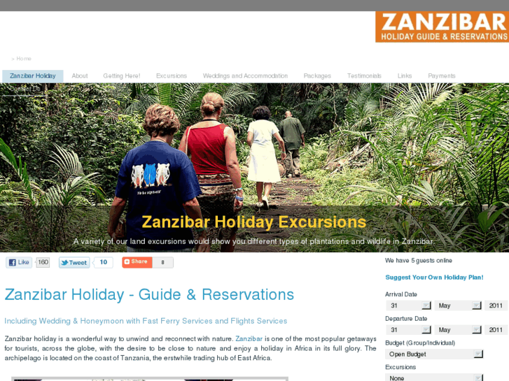 www.zanzibarquest.com