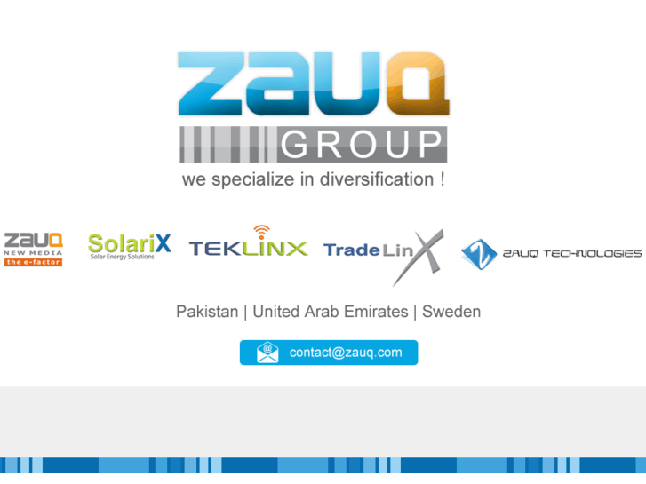 www.zauq.com