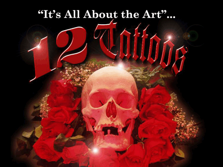 www.12tattoos.com