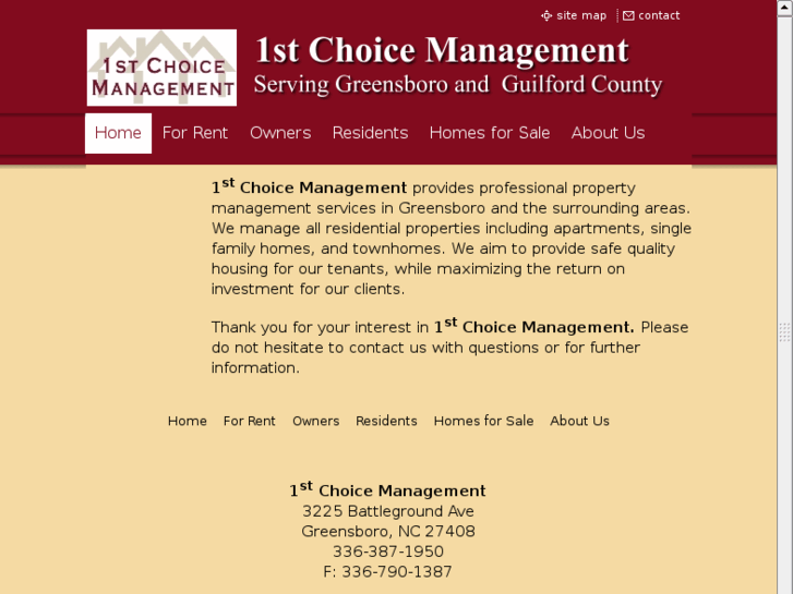 www.1stchoicepropertymgmt.com