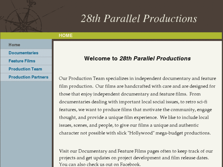 www.28thparallel.com