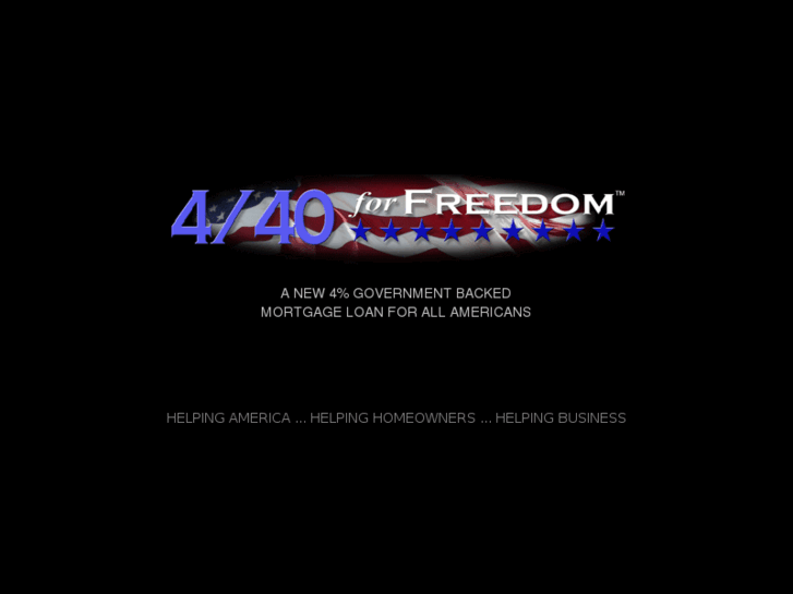 www.4-40forfreedom.com