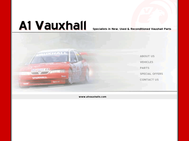 www.a1vauxhalls.com