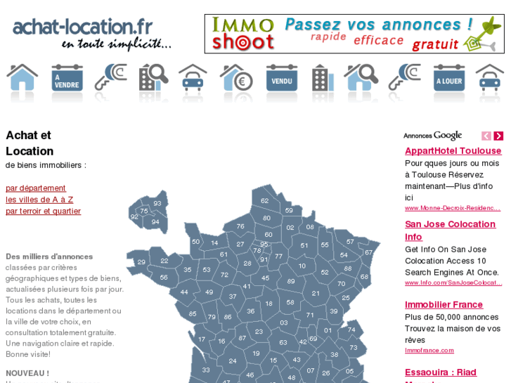 www.achat-location.fr