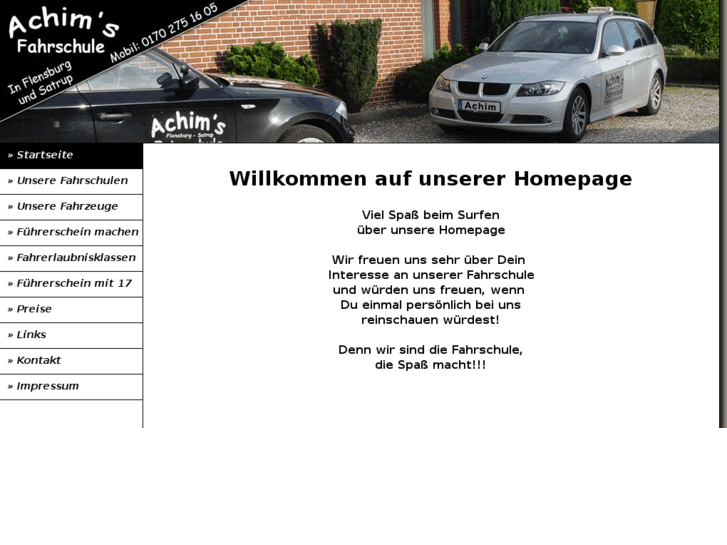 www.achimsfahrschule.net