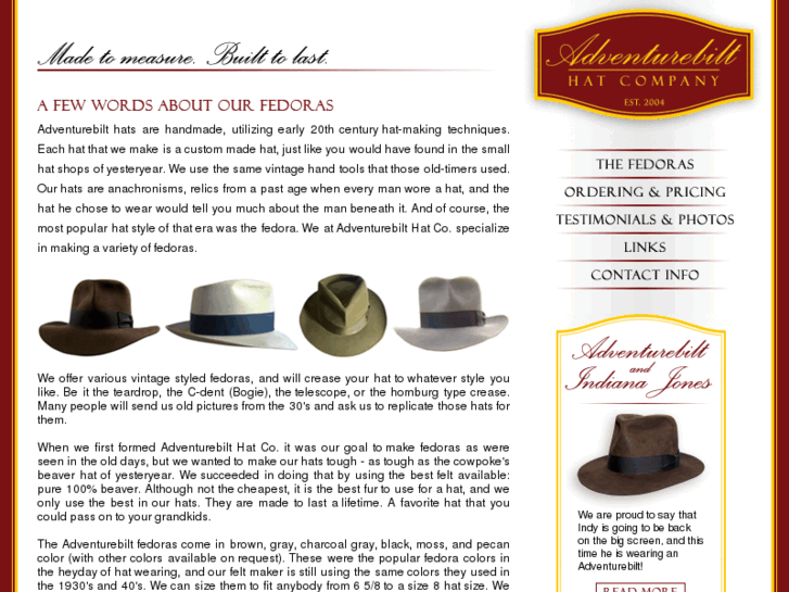 www.adventurebilthats.com