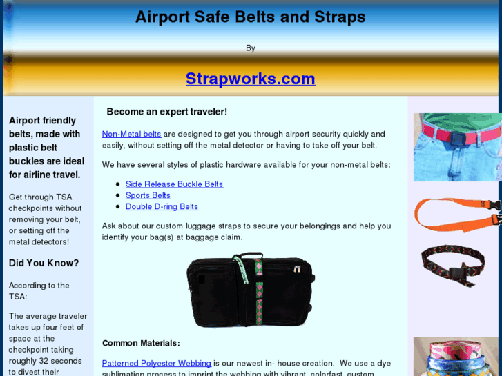 www.airportsafebelts.com