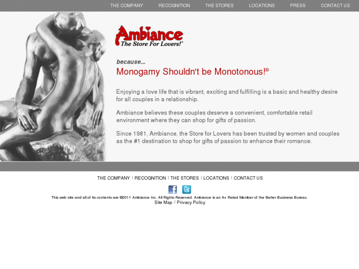 www.ambianceinc.net