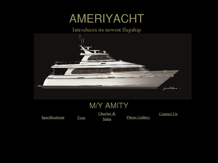 www.ameriyacht.us